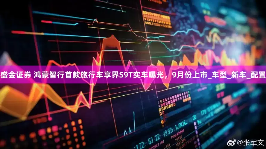 盛金证券 鸿蒙智行首款旅行车享界S9T实车曝光，9月份上市_车型_新车_配置